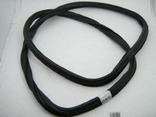 FRONT WINDSCREEN RUBBER GASKET FRONT WINDSCREEN RUBBER GASKET