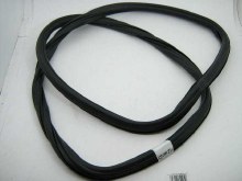 FRONT WINDSCREEN RUBBER GASKET