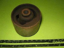 SNAIL MOTOR MOUNT RUBBER BUSH