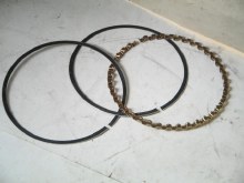 86.0 MM STD OIL RING