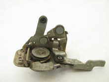 USA DOOR LATCH, THE OTHER SIDE