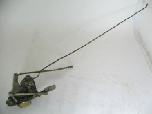 RIGHT DOOR LATCH LOCK