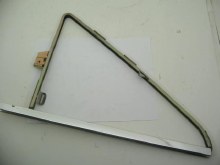 LEFT OUTSIDE WING VENT CHANNEL