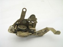 DOOR LOCK MECHANISM