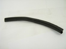 DOOR GLASS REAR WEATHERSTRIP