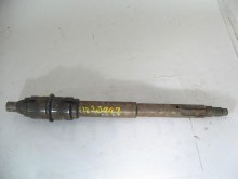 TRANSMISSION MAIN OUTPUT SHAFT