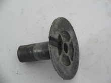 ENGINE MOUNT ALLOY CENTER