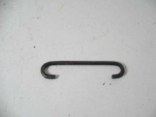 CLUTCH RETURN SPRING CLIP HOOK