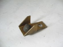 DOOR GLASS LOWER STOP