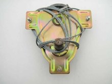 DOOR GLASS WINDOW REGULATOR