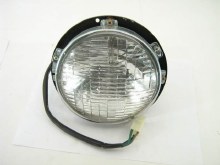 RIGHT FRONT HIGH/LOW BEAM ASSY