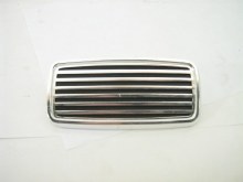 1969-74 LEFT FRONT LAMP COVER