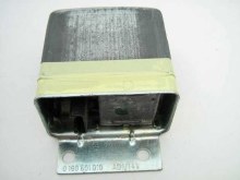 BOSCH VOLTAGE REGULATOR