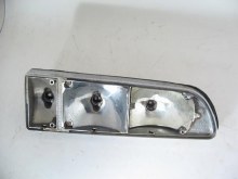 1970-72 RIGHT TAIL LAMP BODY