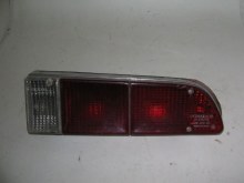 1970-73 RIGHT TAIL LAMP ASSY