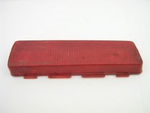 USA UPPER RIGHT TAIL LAMP LENS