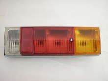 1970-78 RIGHT TAIL LAMP ASSY