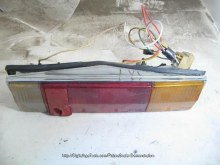 1970-78 RIGHT TAIL LAMP ASSY