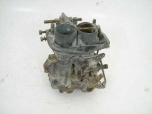 WEBER 30 DICA CARBURETOR