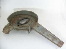 1970-73 AIR CLEANER HOUSING