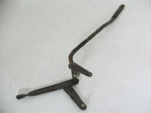 1971-74 ACCELERATOR PEDAL ASSY