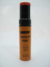 TOUCH-UP PAINT, MEXICAN ORANGE