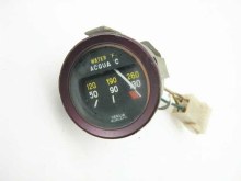 WATER TEMPERATURE GAUGE
