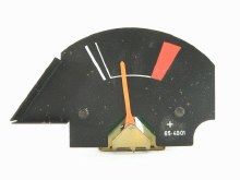 1971-76 WATER TEMP GAUGE