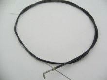 CHOKE CONTROL CABLE ASSEMBLY