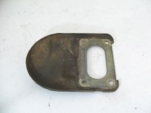 CARBURETOR DRIP PAN