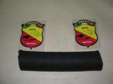 DEFROST VENT HOSE FROM TUNNEL