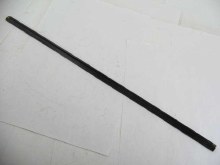 UNKNOWN WEATHER STRIP