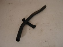 OIL CONDENSER DRAIN TUBE
