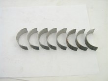 0.010" U/SIZE ROD BEARING SET