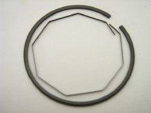 84.0 + 0.6 MM O/S MIDDLE RING