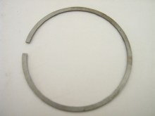 86.0 + 0.6 MM O/S UPPER RING