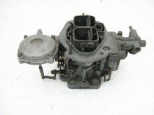 WEBER 28/36 DHSA 2 CARBURETOR