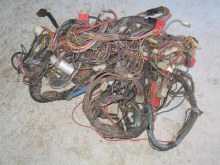 1608 USA FRONT WIRING HARNESS