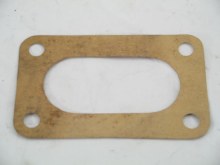 CARBURETOR BASE PAPER GASKET