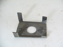 LEFT REAR SIDE MARKER BRACKET