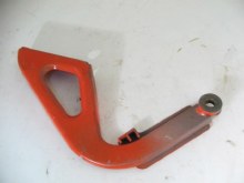 FRONT RIGHT HOOD HINGE