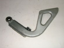 FRONT LEFT HOOD HINGE