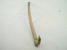 LEFT REAR WINDOW GLASS GUIDE