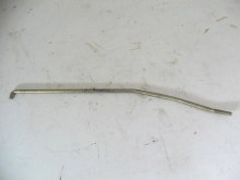 DOOR LOCK ROD, LATCH TO BUTTON