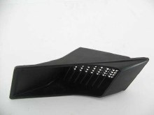 LEFT REAR 1/4 SIDE AIR SCOOP
