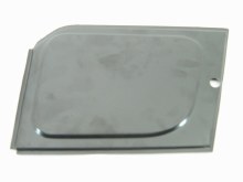 RIGHT HEADLAMP MOTOR COVER