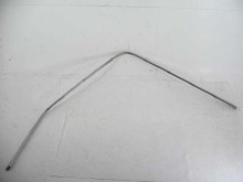LEFT R WINDOW & ENGINE TRIM