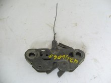 FRONT TRUNK LATCH