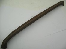 RIGHT SIDE WINDSHIELD FRAME