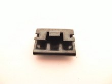 DOOR TOP CHROME RETAIN CLIP